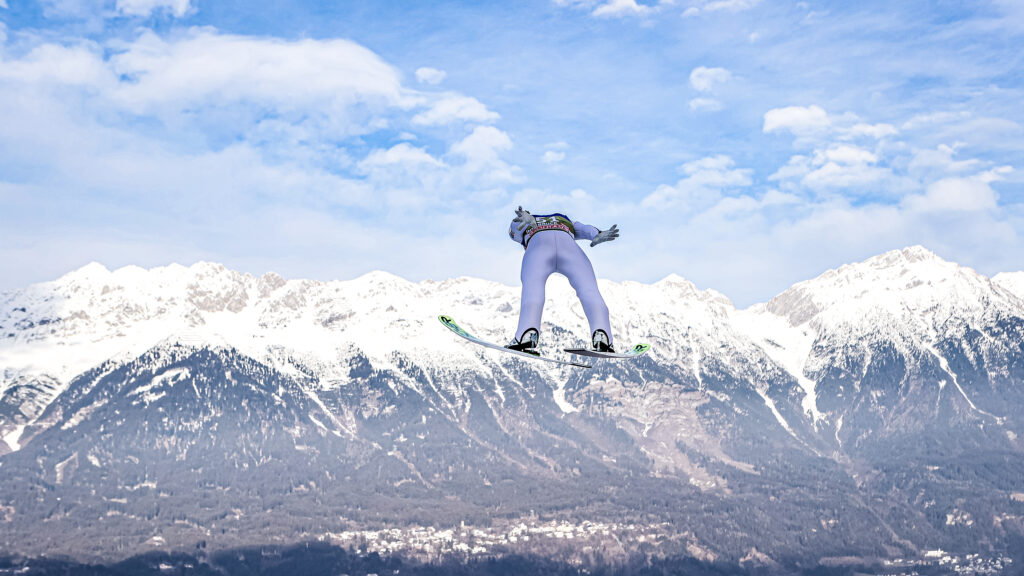 Trzeci etap Turnieju Czterech Skoczni w Innsbrucku będzie najciekawszą imprezą dla Polaków w austriackim Tyrolu