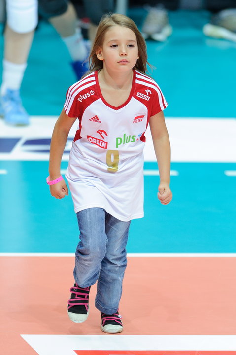 Liliana Olszewska w 2013 r.