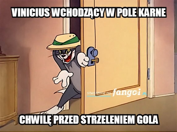 Real Madryt pokonał Liverpool 1:0. Wygrał finał Ligi Mistrzów