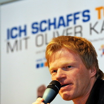 Oliver Kahn