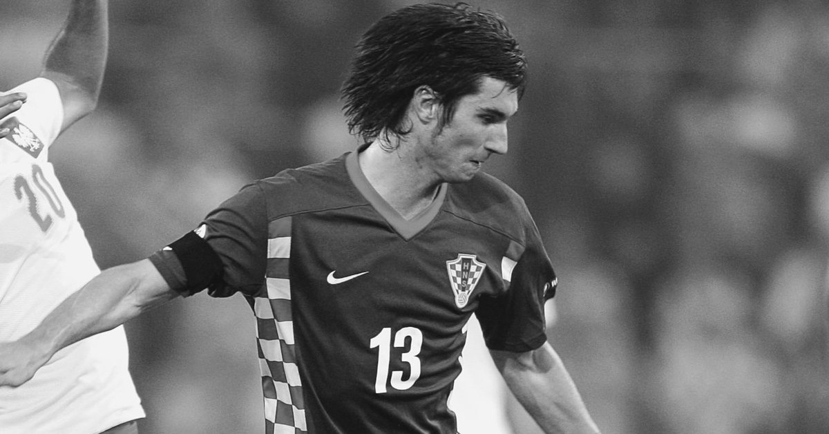 Tragedia w Chorwacji. Nikola Pokrivac nie żyje. Grał z Polską na Euro