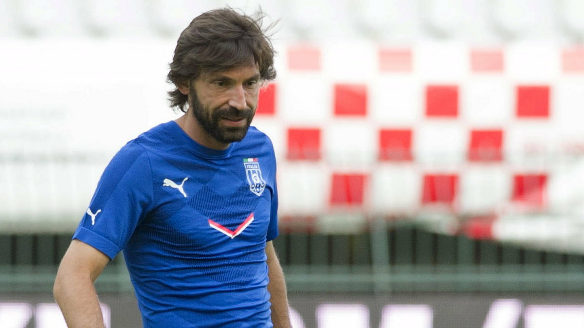 Andrea Pirlo