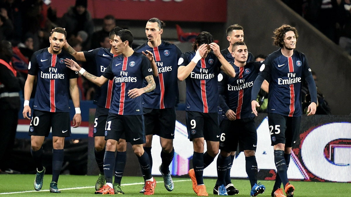 Paris Saint-Germain