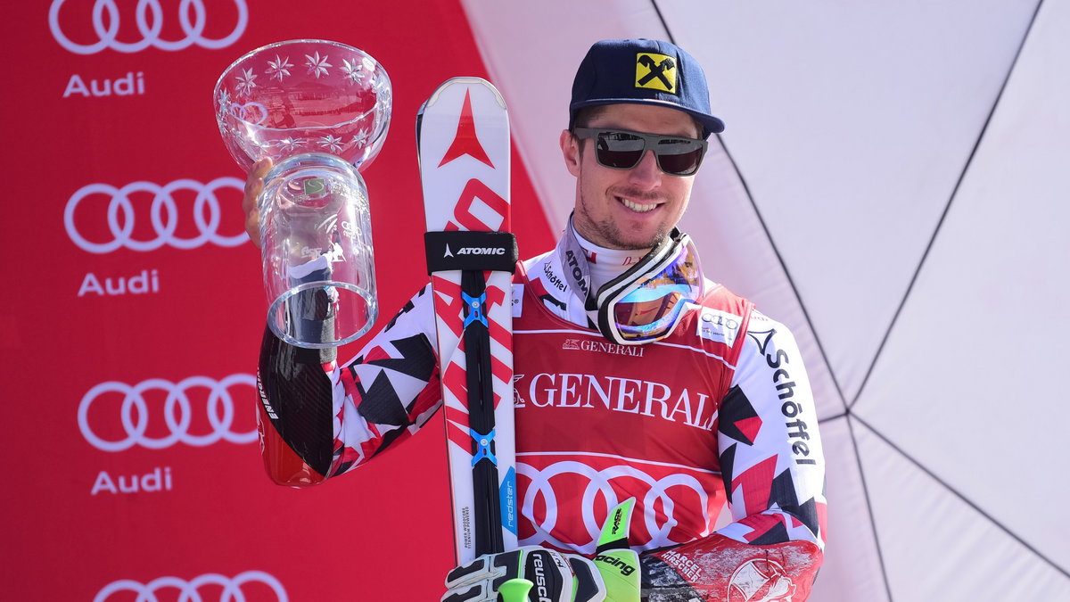 Marcel Hirscher