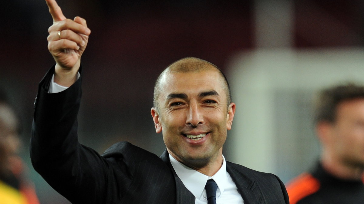 Roberto Di Matteo