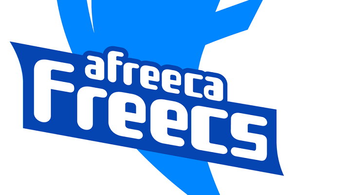 Afreeca Freecs