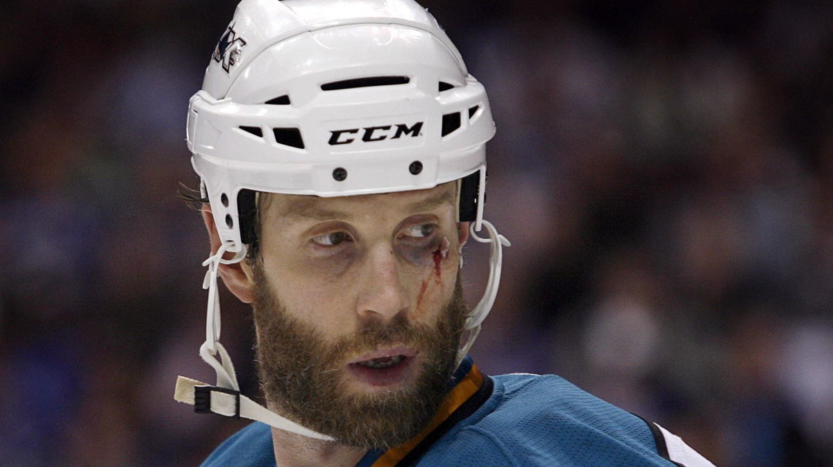 Joe Thornton