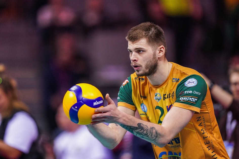 Bartosz Kwolek