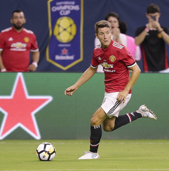 Ander Herrera