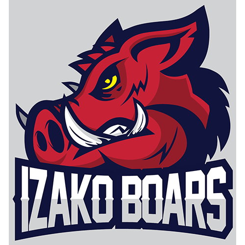 Izako Boars