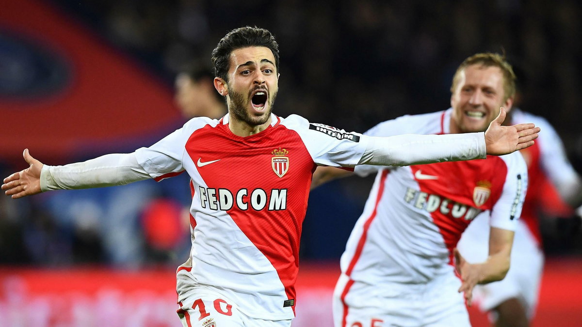 Bernardo Silva