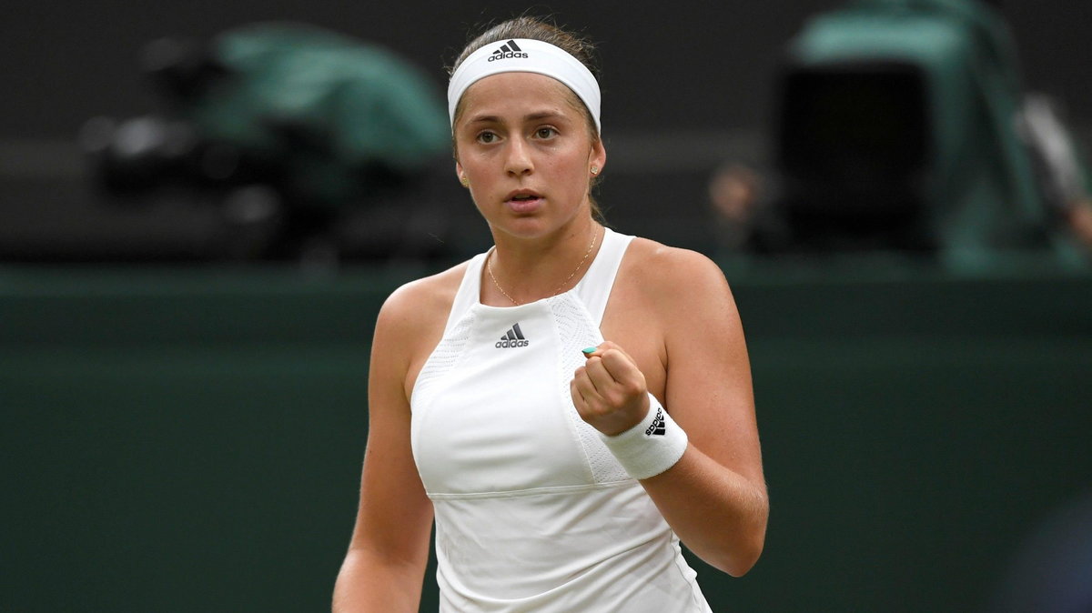 Jelena Ostapenko