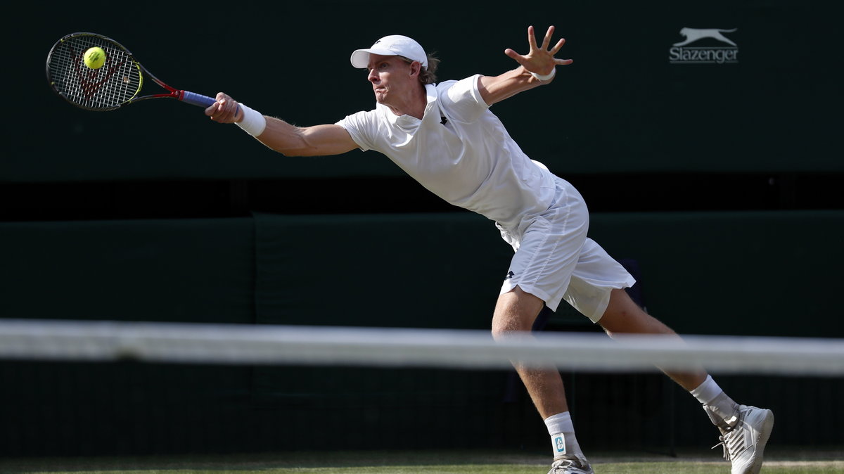 Kevin Anderson