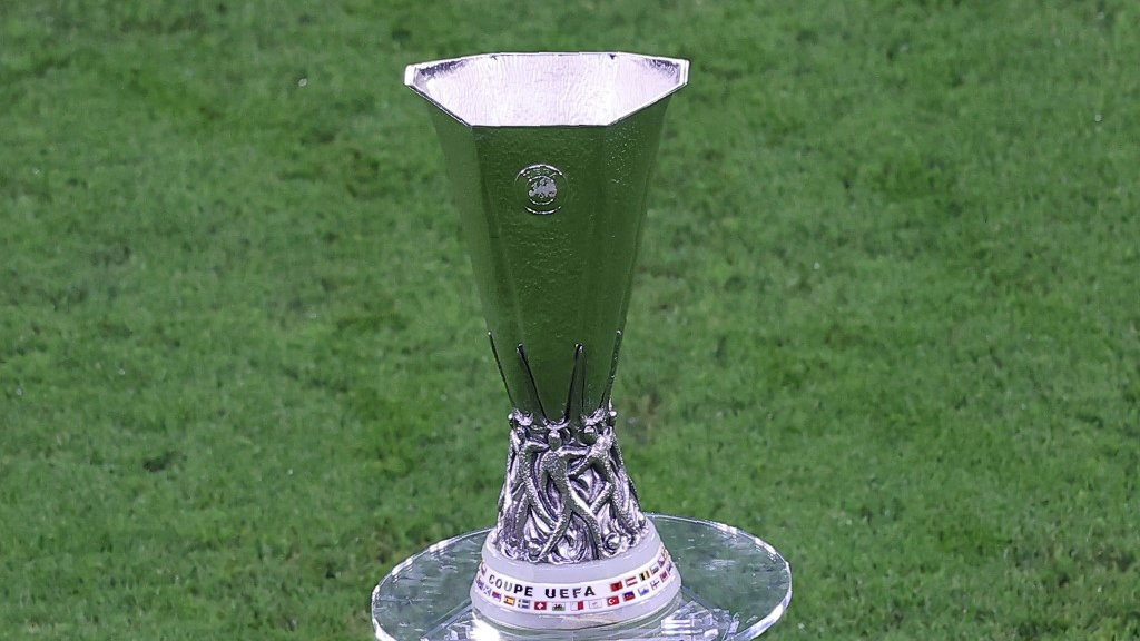 Trofeum Ligi Europy
