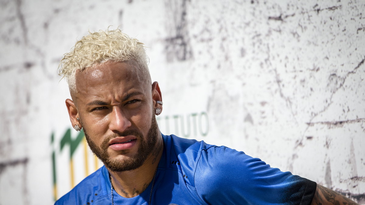 Neymar