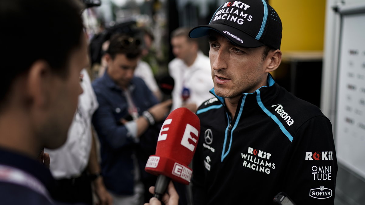 Robert Kubica