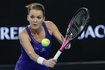 AUSTRALIA TENNIS AUSTRALIAN OPEN GRAND SLAM (Tennis Australian Open 2017)