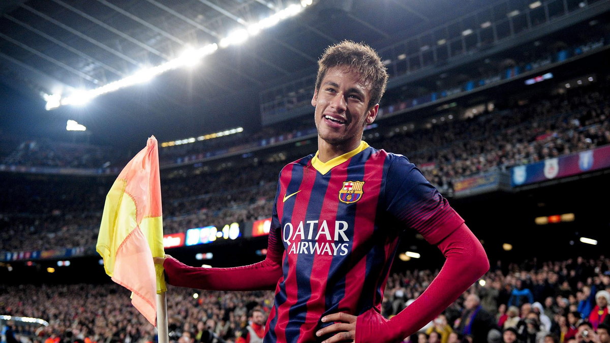 Neymar