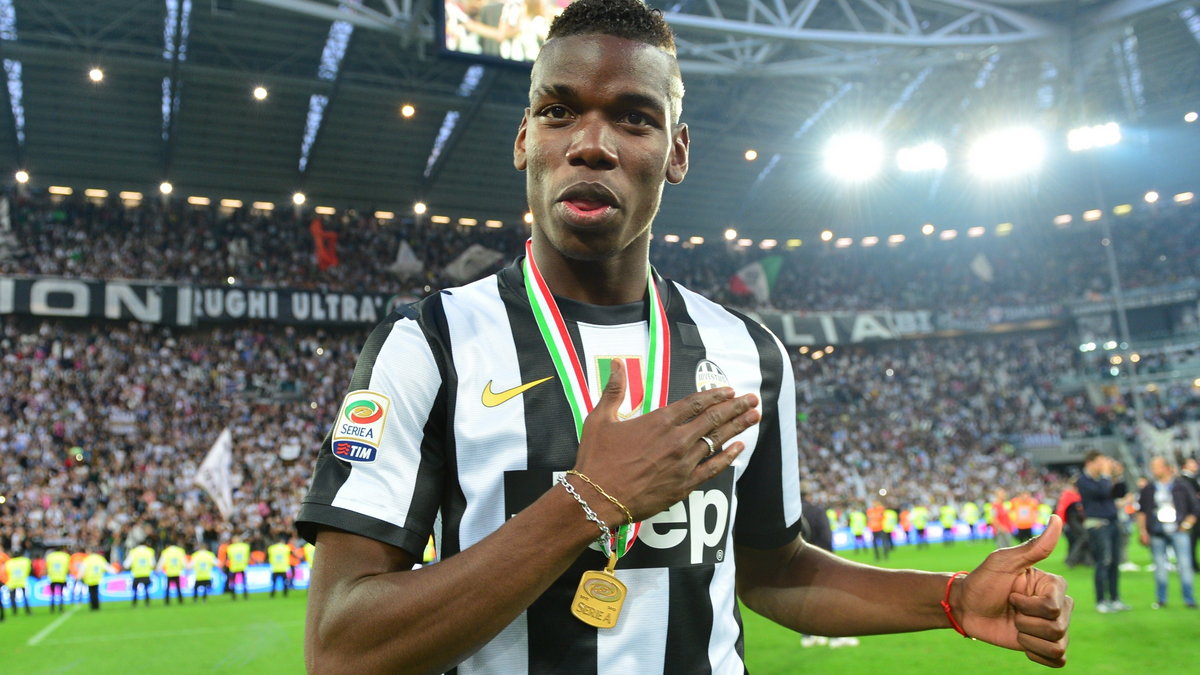 Paul Pogba