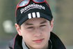 Kamil Stoch w marcu 2004 r.