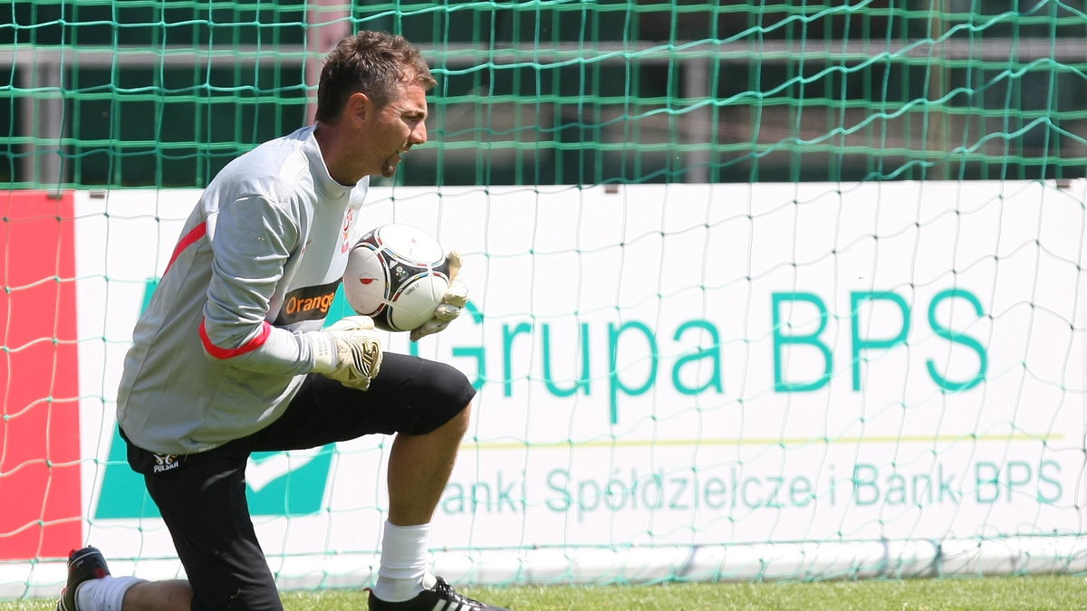 Jerzy Dudek