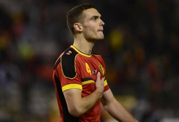 Thomas Vermaelen