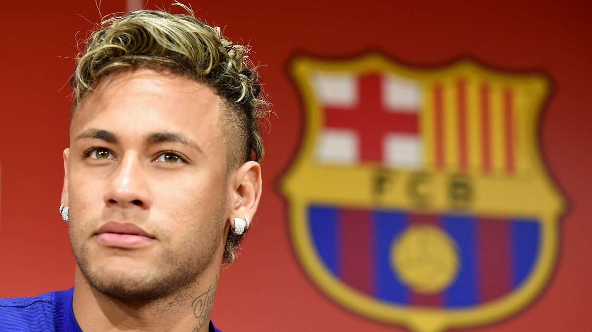 Neymar 