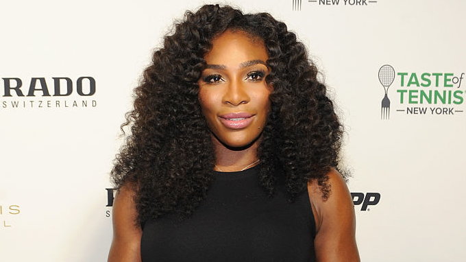 Serena Williams