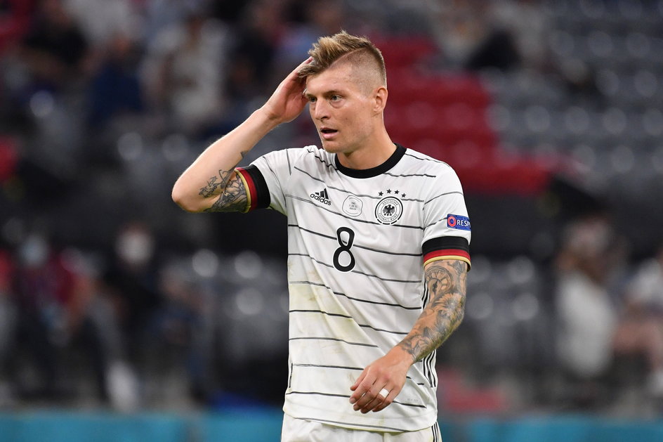 Toni Kroos