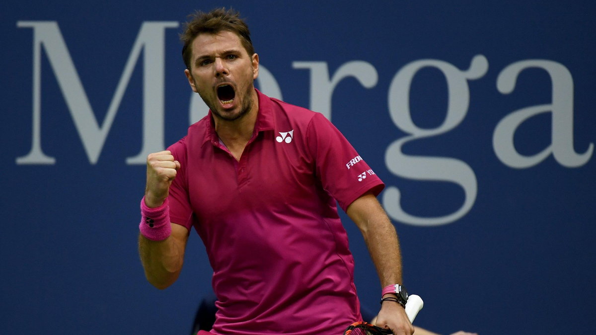 Stan Wawrinka