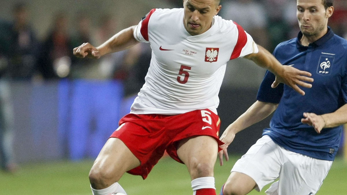 Dariusz Dudka (L)