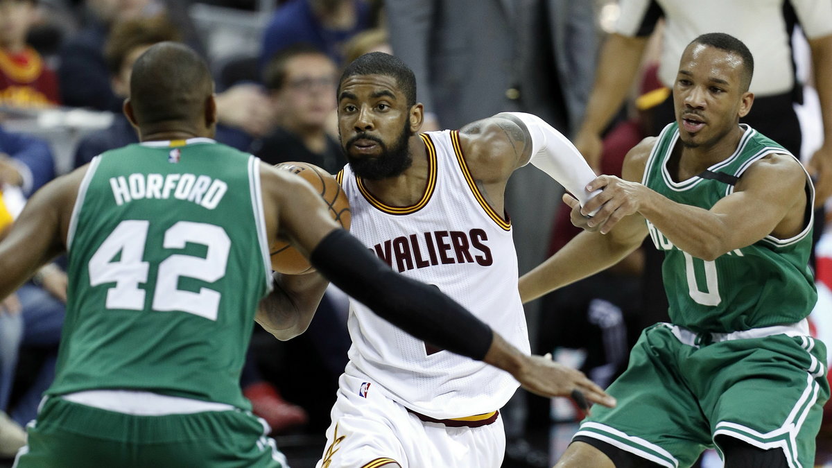 Boston Celtics - Cleveland Cavaliers