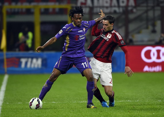 Juan Cuadrado