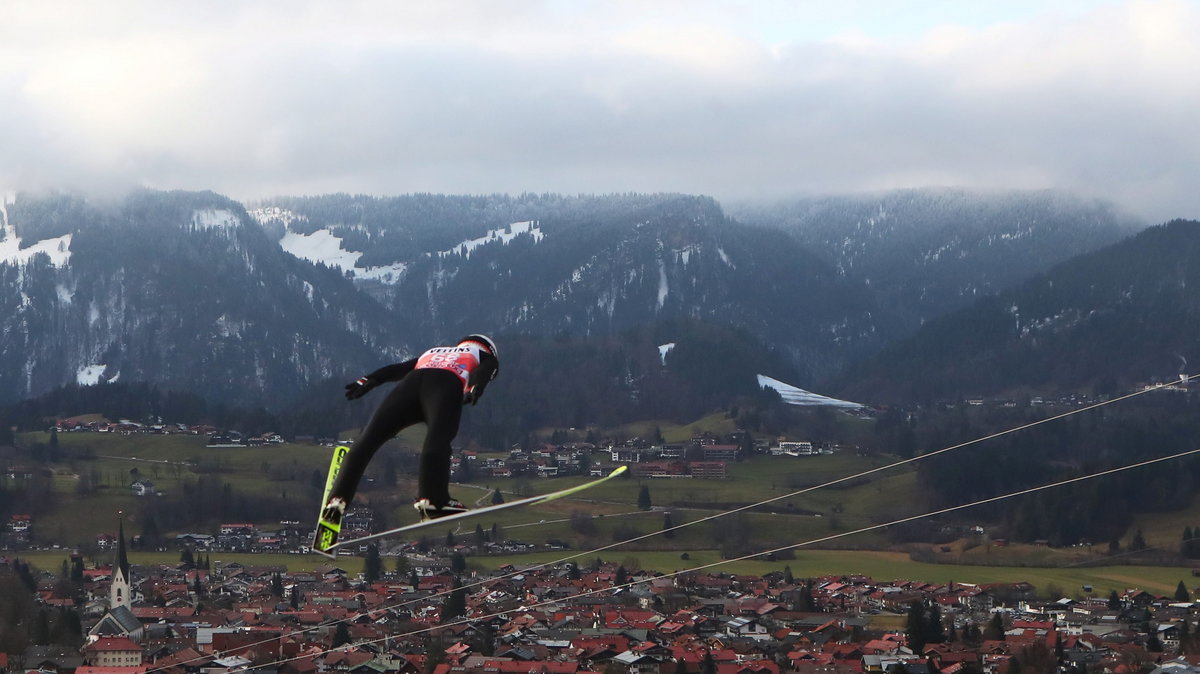 Kamil Stoch