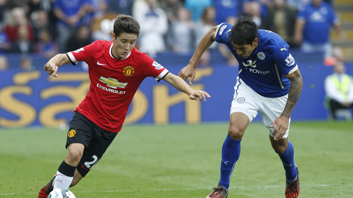 Ander Herrera