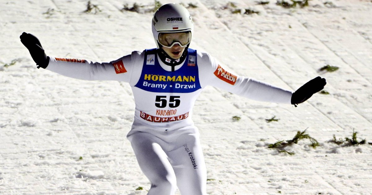 “Impossible to jump!” Radical change of plan at the Ruka World Cup due to wind