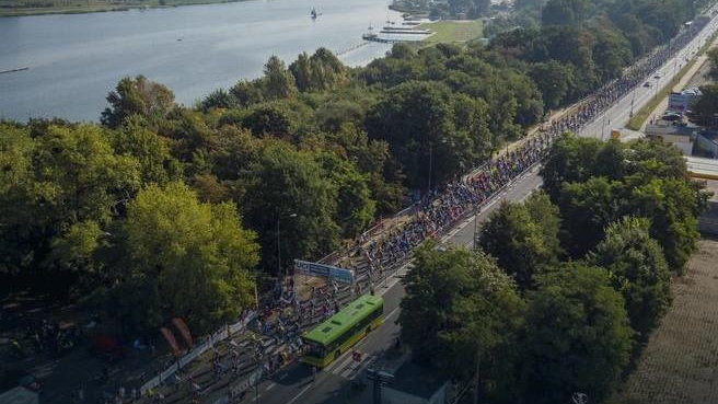 Poznan Bike Challenge