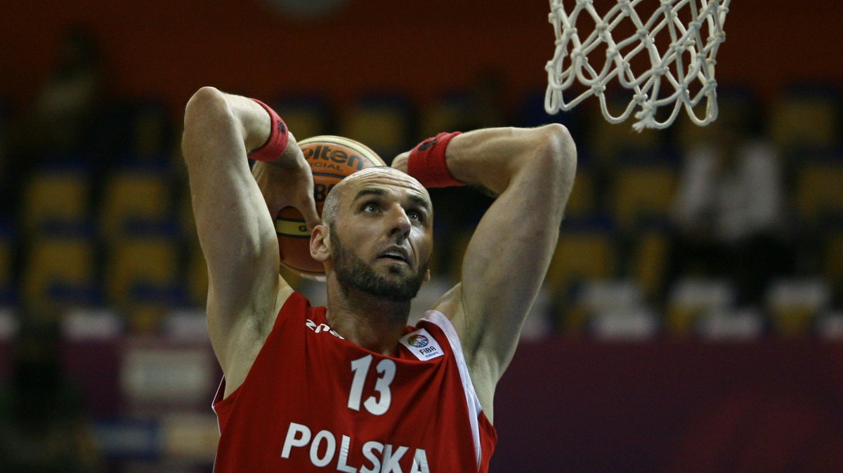 Marcin Gortat