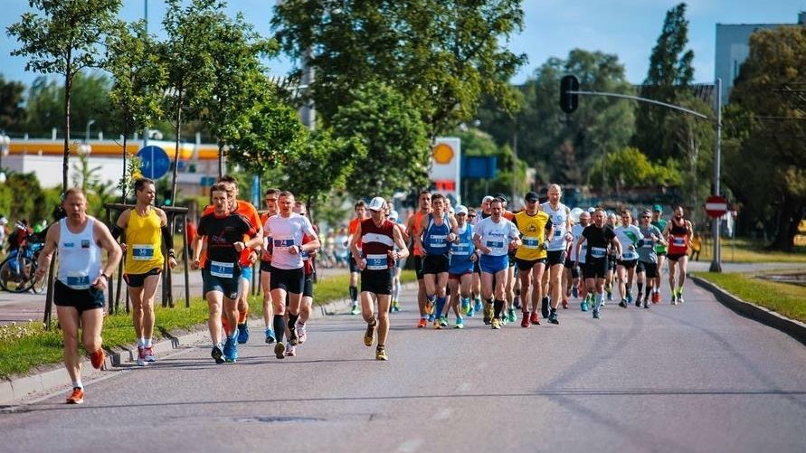 W ub. roku odbyła się pierwsza edycja Gdańsk Maratonu