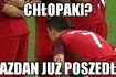 Najlepsze memy Euro 2016