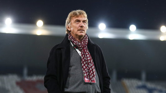 Zbigniew Boniek