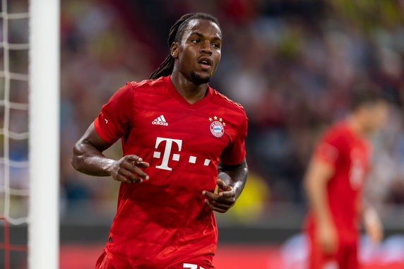 8. Renato Sanches – 35 mln euro