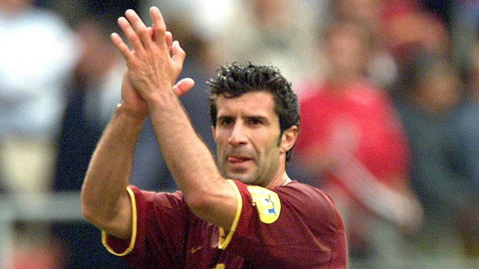 Luis Figo