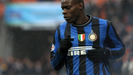 Mario Balotelli