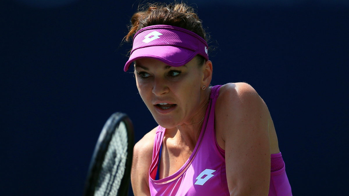 Agnieszka Radwanska