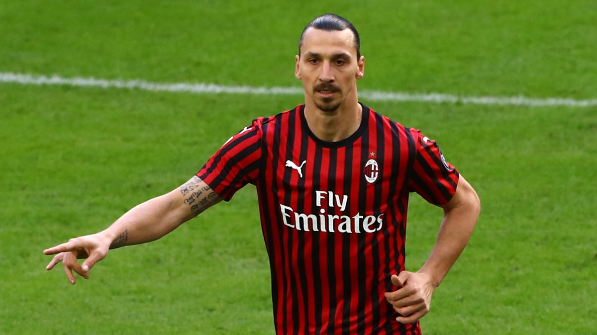 Zlatan Ibrahimović