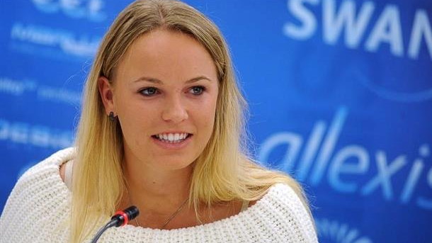 Caroline Wozniacki