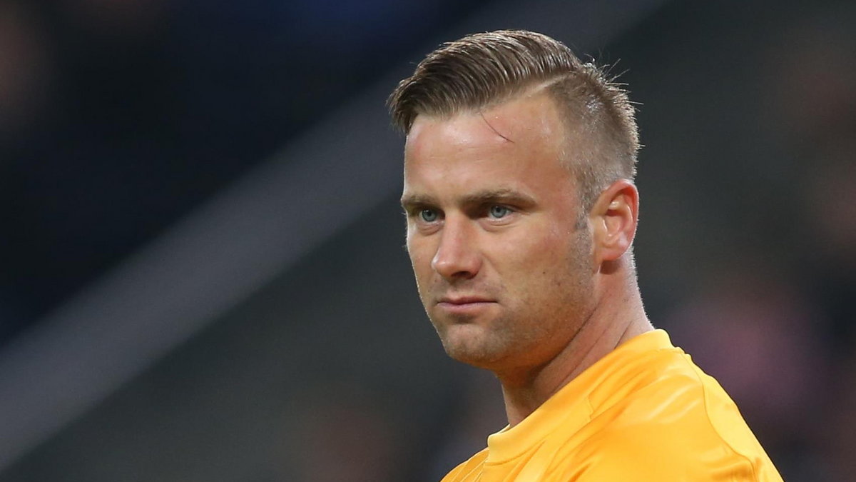 Artur Boruc