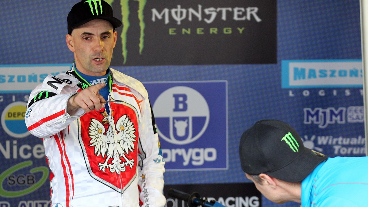 Tomasz Gollob