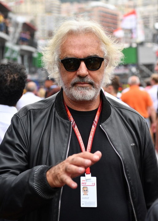 Flavio Briatore